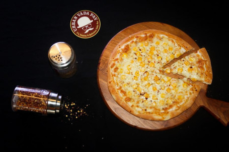 Urban Sweet Corn Pizza (9 Inch)