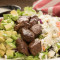 Steakhouse Cobb salat