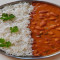 Rajma-Rice Combo