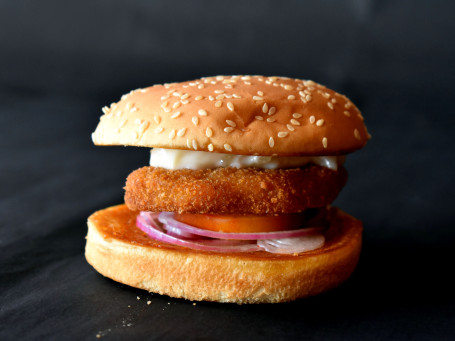 Chicken Burger(1Pc)
