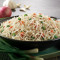 Veg Fried Rice [Serves 1]