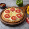 One Love Tomato Pizza