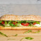 Sandwich le PMT chaud