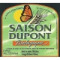 Saison Dupont Biologique