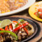 Border Fajitas Di Pollo Intelligente