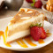 Karamel Swirl Cheesecake