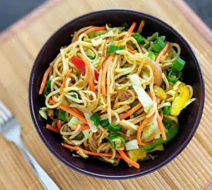 Veg Hukka Noodles