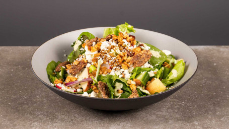 Farro Power Salad