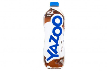 Yazoo Chocolate Milk