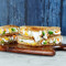 Tandoori Paneer Loaded Sandwich