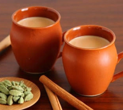 Elaichi Tea (1 Cup)
