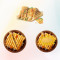 Sandwich Combo Pack Of 3 1 X Veg Cheese Grill 1 X Cheese Corn Sandwich 1 X Chaat Sanwich)