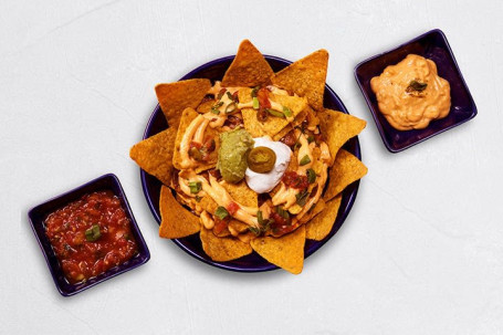 Nachos Reloaded (300 Gms)