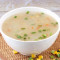 Sweet Corn Soup [With Chicken]