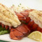 Twin Coldwater Lobster Tails