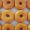 Dozijn Geglazuurde Donuts