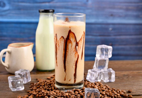 Toscana Special Creamy Cold Coffee Bestseller)