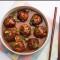 Veg Manchurian Gravy (Serves 1 To 2)