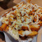 Peri Peri Fries With Cheese