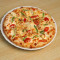 12 Large Peppe Paneer Pizza
