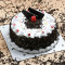 Black Forest Cake (300 Gm)