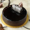 Choco Truffle Cake (300 Gms)