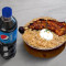 Chicken Biryani (Half) Tandoori Chicken (H) Pepsi 600 Ml Pet Bottle