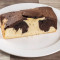 Choco Vanilla Marble Dry Cake (500 Gm)