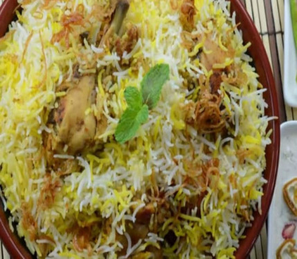 1.2 Kg Supreme Chicken Biryani