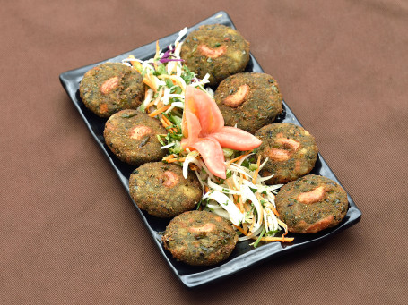 Hara Bahara Kebab