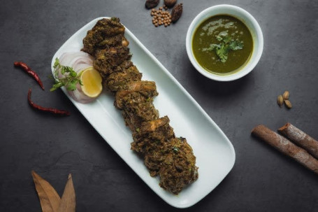 Murgh Tikka Banjara