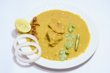 Haleem [Buffalo Meat]