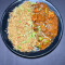 Chili Paneer Paneer Manchurian Gravy Veg Noodle Fried Rice Meal