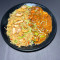 Chili Chicken Chicken Manchurian Gravy Chicken Noodle Fried Rice Meal