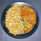 Chili Chicken Chicken Manchurian Gravy Veg Noodle Fried Rice Meal