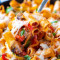 Barbeque Chicken Pasta