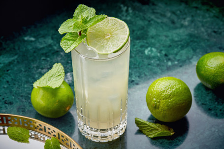 Fresh Lime Juice(300Ml)