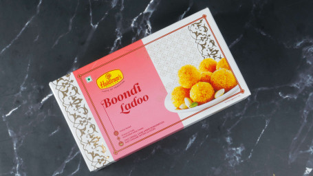 Boondi Laddu 500 Gm Exp