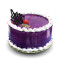 Blueberry Cake 0.5Kg