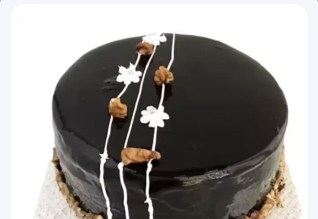 Choco Walnut Cake 0.5Kg