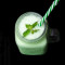 Shamrock Shake Milkshake