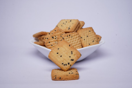 Kalonji Cookies [300 Grams]
