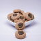 Choco Pista Cookies [300 Grams]