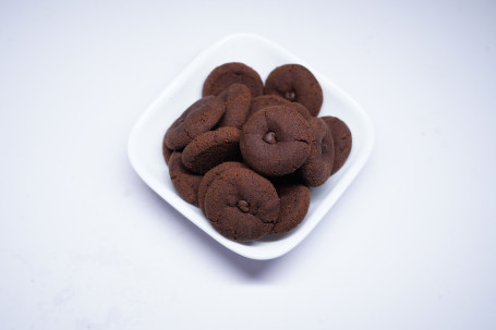 Dark Choc Choco Chips Cookies [300 Grams]