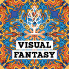 Visual Fantasy Idaho 7, Mosaic, Simcoe