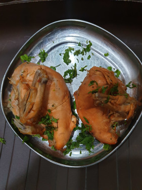 Boil Chicken For Gym (2 Pcs)