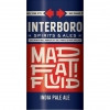 Mad Fat Fluid