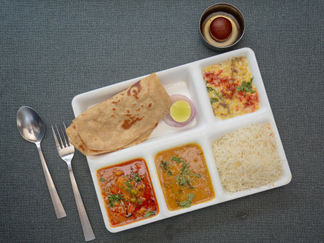 Office Thali