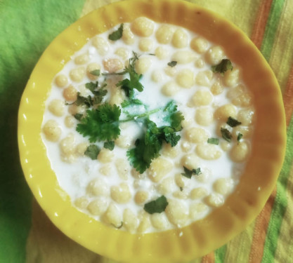 Boondi Raita [Additional With Biryani]