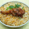 Chicken Tangdi Dum Biryani